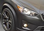 Mazda CX-5 Urban Concept 2012 года